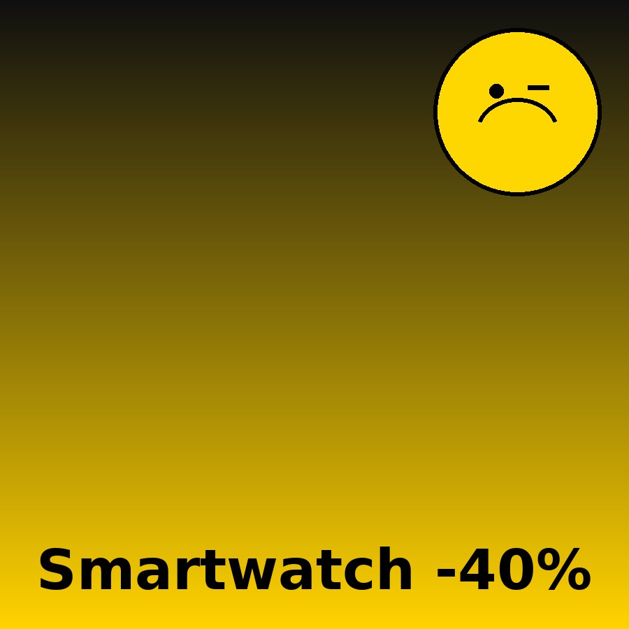 Smartwatch